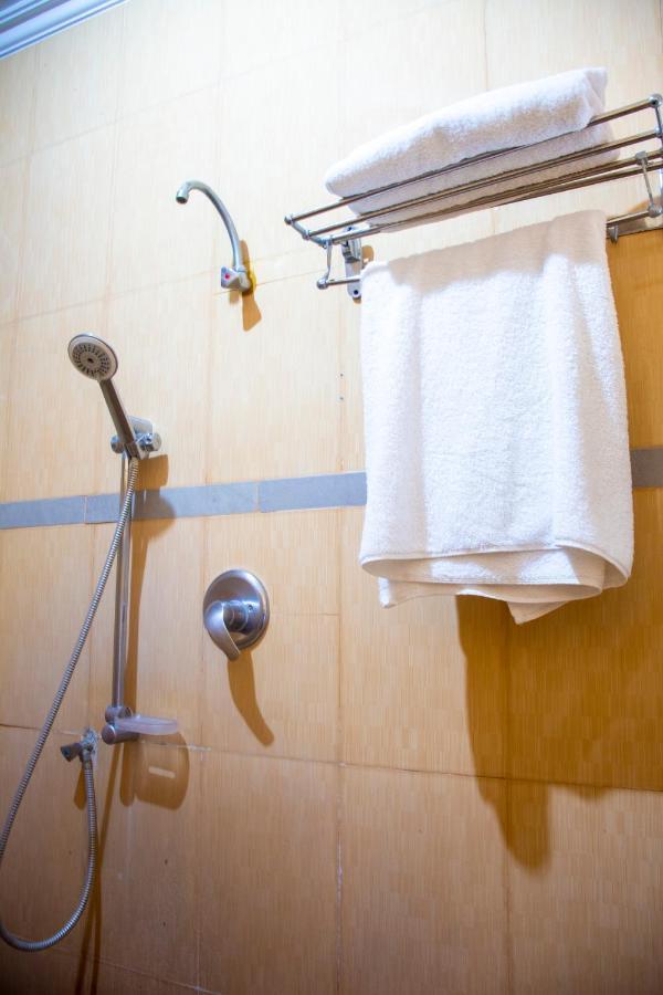 Lush Garden Business Hotel Αρούσα Εξωτερικό φωτογραφία